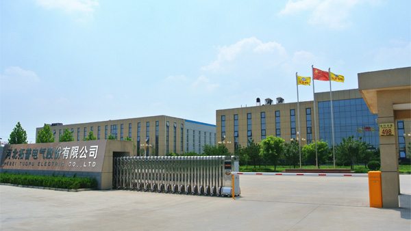 大门口
